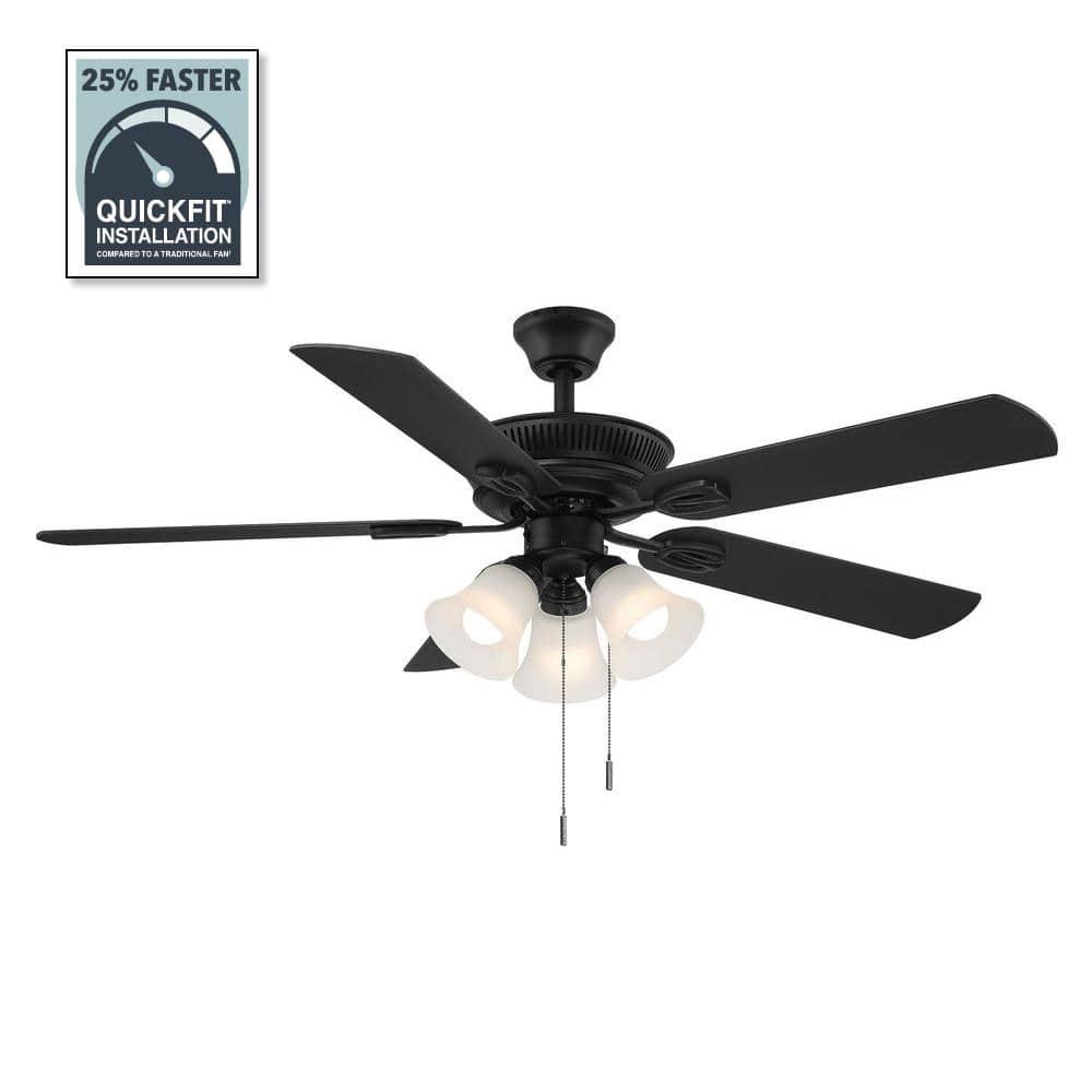 Glendale III 52 in. LED Indoor Matte Black Ceiling Fan with Light and Pull Chains - nnhpcecorikwful7wmk3_800x500@2x.jpg