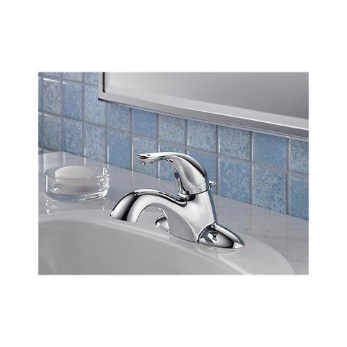 HDF® Centerset Lavatory Faucet, ADA, 1 Handle, 3-Hole, 0.5 gpm, Chrome - nnnaksrk46qrkkao82u4_x500.jpg