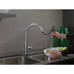 Essa Pull-Down Kitchen Faucet with Magnetic Docking Spray Head - Includes Lifetime Warranty - nnyqugdfr6mn5atqnfnf_x500.jpg