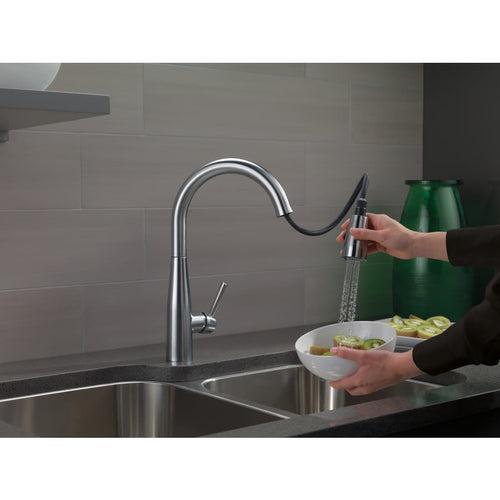 Essa Pull-Down Kitchen Faucet with Magnetic Docking Spray Head - Includes Lifetime Warranty - nnyqugdfr6mn5atqnfnf_x500.jpg