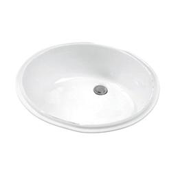 Luxoval™ Under Mount Lavatory Sink, ADA, 18-1/4 x 15 x 7-9/16 in, Vitreous China, White - noi89gdow4zdammpurvo_x500.jpg