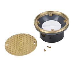 84000 Floor Drain, 4 in Outlet, Socket, 6 in Round Brass Top - novgzwwu5pz8uxb656lv_x500.jpg