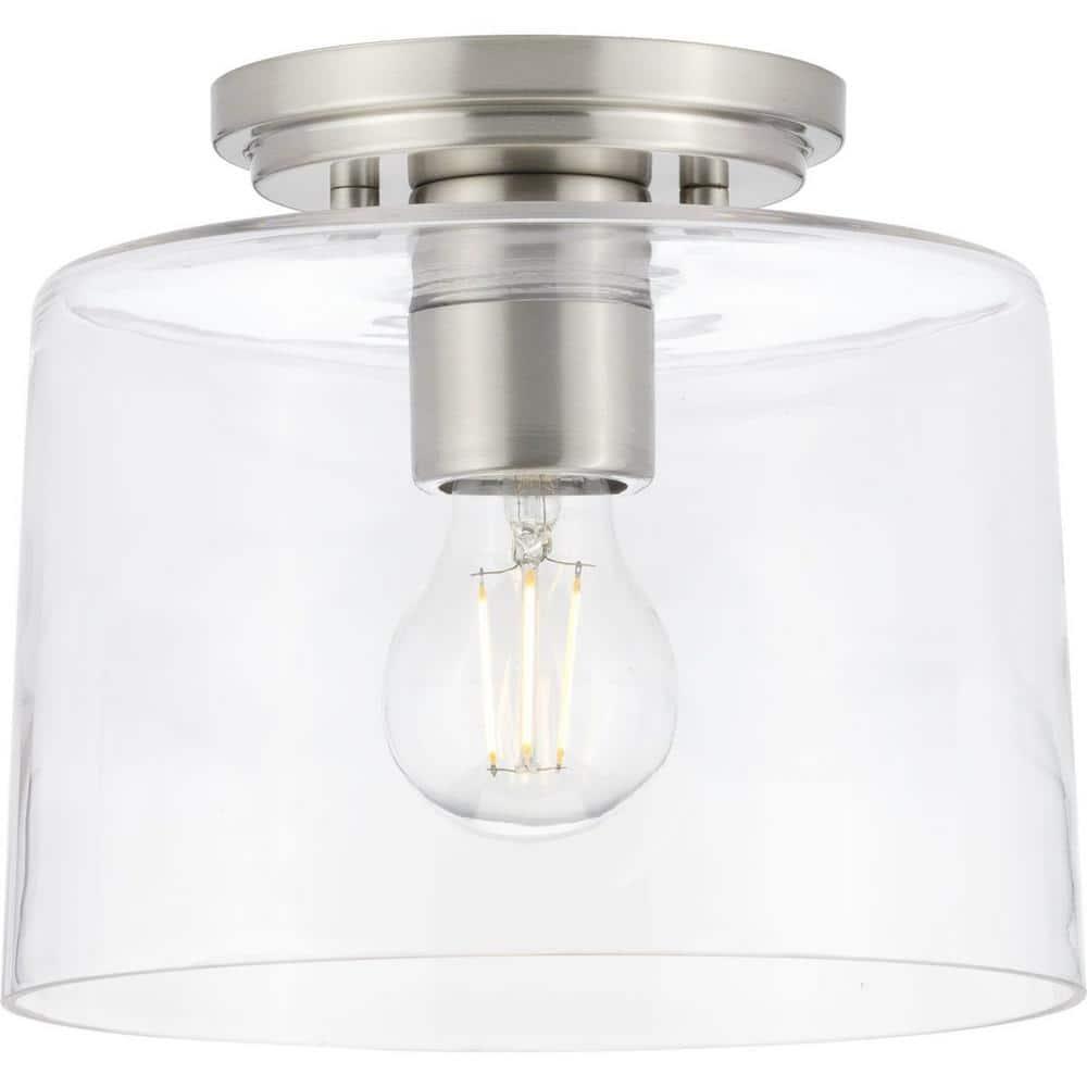 Adley Collection 1-Light Brushed Nickel Clear Glass New Traditional Flush Mount Light - npkzvl9sxubli0z7minw_800x500@2x.jpg