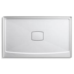 Archer 60" x 36" Single Threshold Center Drain Shower Base with Removable Drain Cover - npumqfrns8curqfejdek_x500.jpg