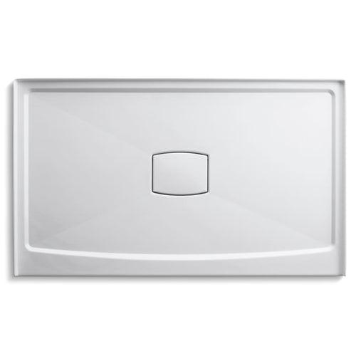 Archer 60" x 36" Single Threshold Center Drain Shower Base with Removable Drain Cover - npumqfrns8curqfejdek_x500.jpg