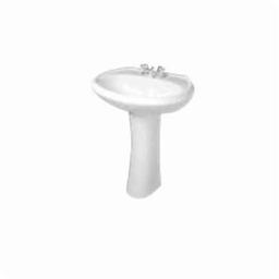 Maxwell® Top/Pedestal Mount Lavatory Sink, 25-1/4 x 20-1/2 x 8-3/4 in, Vitreous China, White - npvfkptr0h5fttkodi90_800x500@2x.jpg