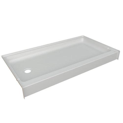 Shower Tray/Base, Acrylic, White - nq0azsk4twhbfndtzvlt_x500.jpg