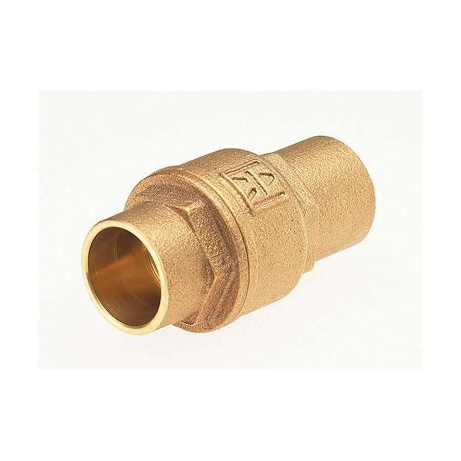 Ultra Pure™ Spring Check Valve, 1-1/4 in, C, Bronze - nqlf6vmni22mvjijybul_800x500@2x.jpg