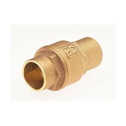 Ultra Pure™ Spring Check Valve, 1-1/4 in, C, Bronze - nqlf6vmni22mvjijybul_800x500@2x.jpg