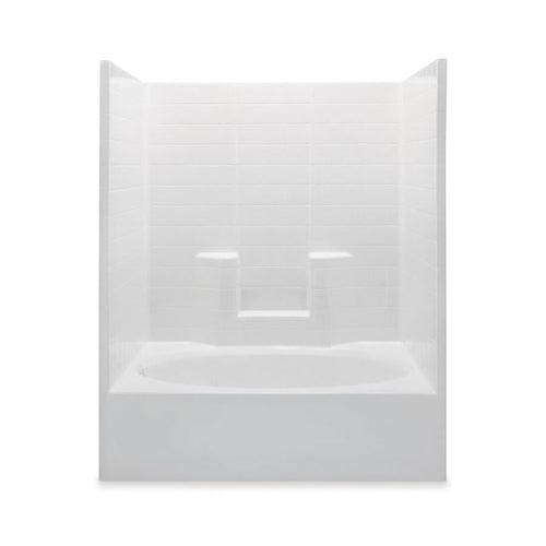 Everyday 1-Piece Tub & Shower, 72 x 60 in, Left Hand Drain, White - nqmk1ncdadrcbc9fl62d_x500.jpg