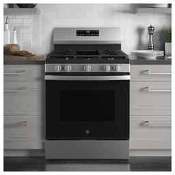 30 in. 4 Burner Element Free-Standing Electric Range in Stainless Steel - nqyn6sagp9qfzxtwpejh_x500.jpg