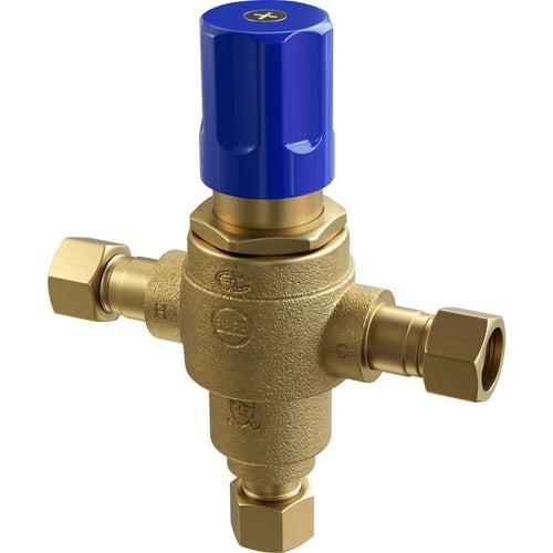 3/8" Thermostatic Mixing Valve - Single Outlets - nr1cibttktb8wqf9yz9s_x500.jpg