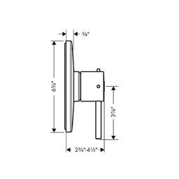 Starck Pressure Balanced Tub & Shower Trim, ADA, Polished Chrome - nrccpzwzcerob9jxx4gf_x500.jpg