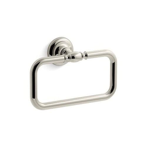 Artifacts® Towel Ring, Vibrant Polished Nickel - nrnnne0u71hb9zcuqxas_x500.jpg