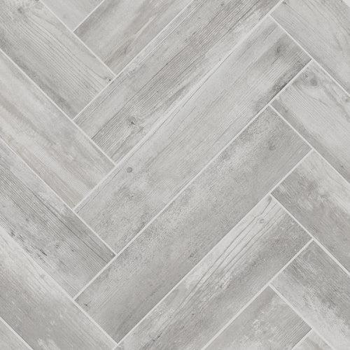 Alaskan Powder Light Gray 8 in. x 36 in. Matte Porcelain Floor and Wall Tile (13.6 sq. ft./Case) - nrvqj1qlvtmo0dsmkvsi_x500.jpg