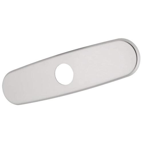 Escutcheon, 10 in L, Brushed RealSteel Steel - ns4ahkbtpea5t04vmdtq_x500.jpg