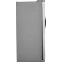 33 in. 22.3 cu. ft. Side by Side Refrigerator in Stainless Steel, Standard Depth - nsbflgogv1tmgadlsz6m_x500.jpg