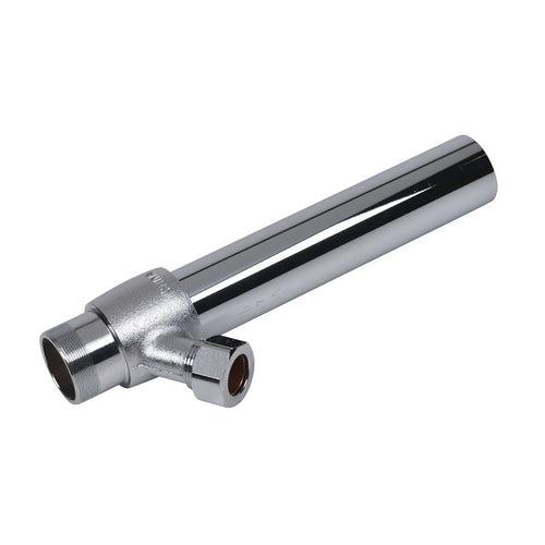 Tubular Tailpiece, 1-1/4 in, Tube x Thread, 17 ga, Polished Chrome - nsrroathfbmjwpcxlhdm_x500.jpg