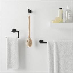 Vaneri 3 Piece Bathroom Package with 18" Towel Bar, Towel Ring, and Pivoting Toilet Paper Holder - nswmgn6aqkv7m492pbzp_x500.jpg