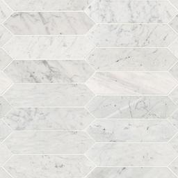 Carrara White 3x12 Picket Honed - ntwrcbftqlxm0blxwpuo_x500.jpg