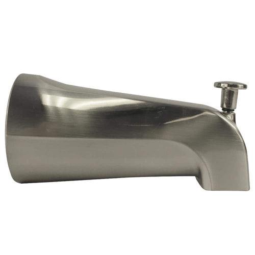 3 in. Diverter Tub Spout with Slip Fit and IPS Connection in Brushed Nickel - nty7m2uis2l3ah9e5dhp_x500.jpg