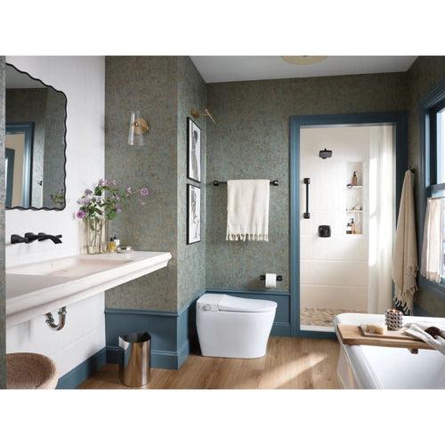 Voss Floor Mounted Tub Filler with Riser and Built-In Diverter - Includes Hand Shower - nudsdzemdr0lzcsgo41t_x500.jpg