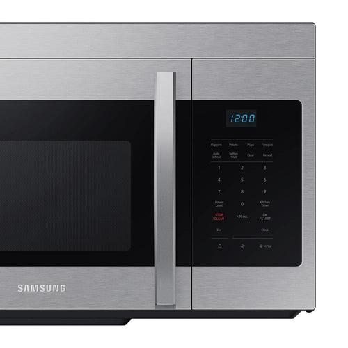 Microwave With Auto Cook In Stainless Steel - nugw57malqjkujxitt7v_x500.jpg