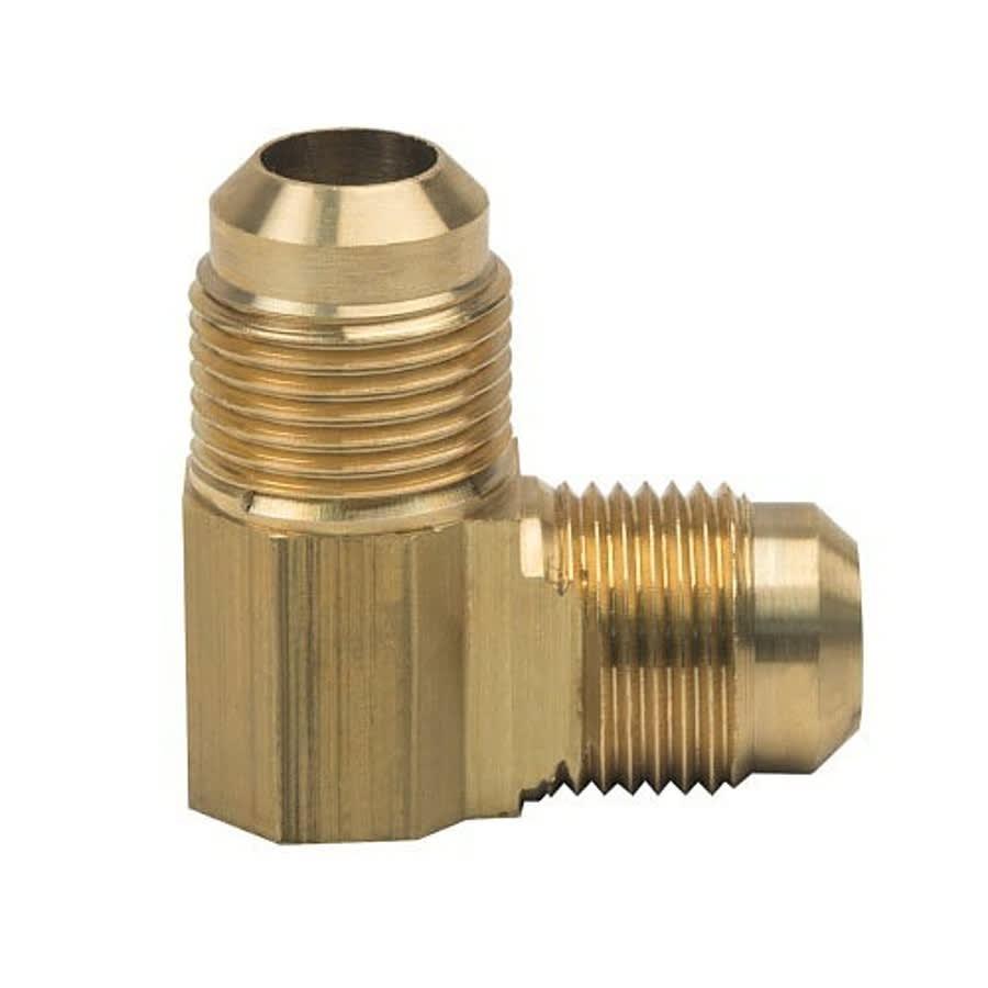 90 deg Elbow, 1/2 in, Flare, Brass, Rough Brass, Domestic - nul2e3or82wn4clf1axb_800x500@2x.jpg