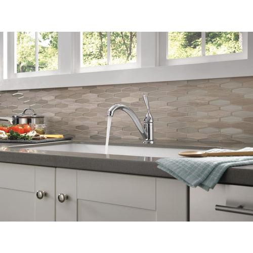 Classic Kitchen Faucet - Includes Lifetime Warranty - nusgwqxhx1nybkx80ezm_x500.jpg