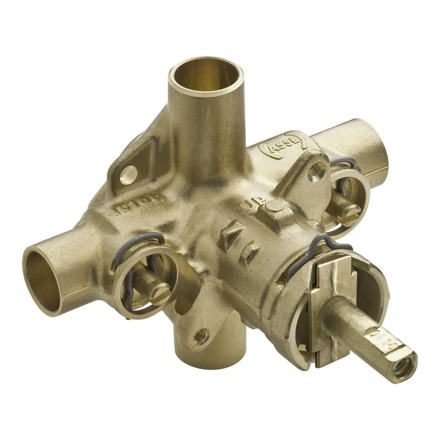 1/2 Inch Sweat (Copper-to-Copper) Posi-Temp Pressure Balancing Rough-In Valve (With Stops) - nuwszvibf9hmp8oyutil_800x500@2x.jpg