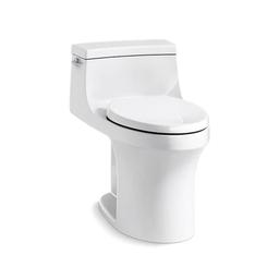 San Souci® One Piece Toilet, Floor Mount, 12 in Rough, ADA, Elongated Bowl, Left Hand Lever, 1.28 gpf, White - nv6nq5b7yml0dzulbkgg_800x500@2x.jpg