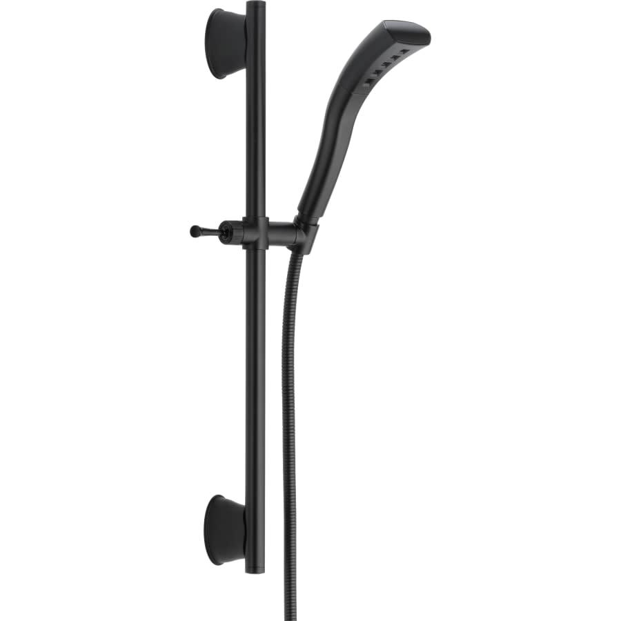 1.75 GPM Single Function Hand Shower Package with H2Okinetic Technology - Includes Slide Bar and Hose - nvdmli26xoyzj868gj97_800x500@2x.jpg