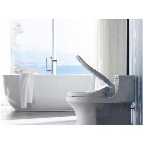 PureWash E590 Elongated Bidet Toilet Seat with Heated Seat, Self-Cleaning UV Technology, Adjustable Water Temperature, Warm-air Drying, and 2 Spray Options - nviz0vcumbtsibmkzceo_x500.jpg