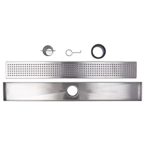 Linear Shower Drain, 36 in, With Tile Insert Grate, Stainless Steel - nvl8gn5hg0effextfcc9_x500.jpg