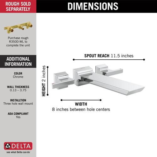 Pivotal Double Handle Wall Mounted Tub Filler Trim - Less Rough In - nvqgqf07e3eykcbo3k61_x500.jpg