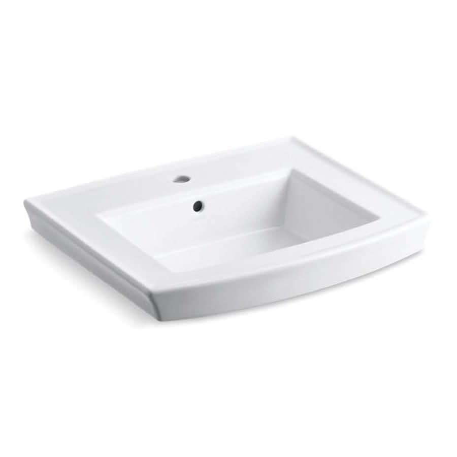 Archer® Wall/Pedestal Mount Lavatory Sink, 24 x 20-1/2 x 7-7/8 in, Vitreous China, White - nwiq5ecbwfklkyh8rkhv_800x500@2x.jpg