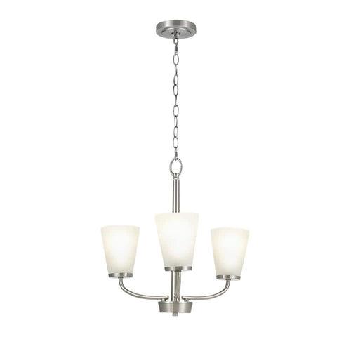 Helena 19 in 3-Light Brushed Nickel Hanging Chandelier with Frosted Glass Shades for Dining Room - nwtarndrliziuavkjvl3_x500.jpg