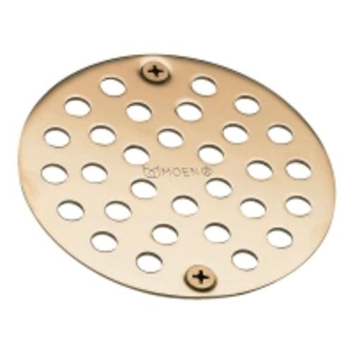 4" Round Shower Drain Cover with Exposed Screw Installation - nxkcbpgvns0mhjcua455_x500.jpg