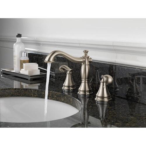 Cassidy Widespread Bathroom Faucet with Pop-Up Drain Assembly - Handles Sold Separately - Includes Lifetime Warranty - nxm05uemxb29r4zja5zr_x500.jpg