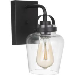 Neighborhood Trystan 1 Light 6 inch Flat Black Wall Sconce Wall Light - nxoxsippra39flbchgcz_800x500@2x.jpg