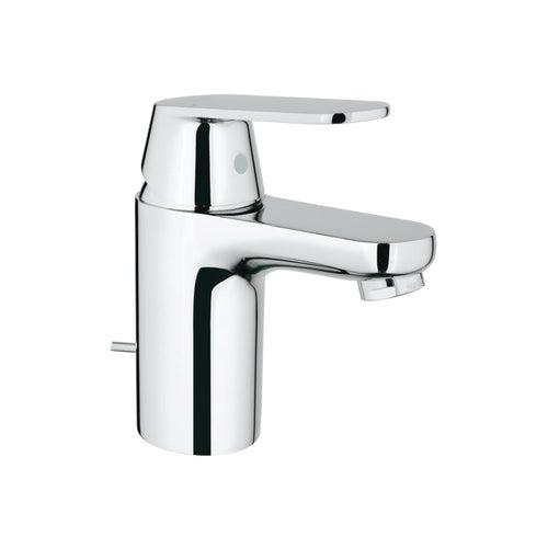 Eurosmart® Cosmopolitan Single Hole Lavatory Faucet, ADA, 1 Handle, 1-Hole, 1.2 gpm, Chrome - nxso7bsb9f4ddrlwmk8e_x500.jpg