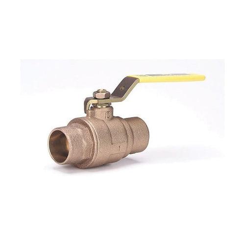 2-Piece Ball Valve, 1 in, C, Standard Port, Plated Brass Ball, Bronze - nxzxgxhzlr815spcn1q6_x500.jpg