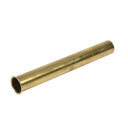 Tubular Tailpiece, 1-1/2 in, Tube x Flange, 17 ga, Brass - nychsewxgb4fgixiiot7_800x500@2x.jpg