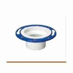 Adjustable Closet Flange, 4 x 3 in, Spigot, PVC, SCH 40/STD - nyfgcui1nbelu4fma7fv_x500.jpg