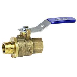 2-Piece Ball Valve, 1/4 in, FNPT x MNPT, Full Port, Plated Brass Ball, Bronze - nyj0xf23soerk4kl0bfe_x500.jpg