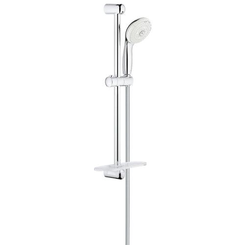 Tempesta 2.5 GPM Multi Function Hand Shower - Includes Slide Bar and Hose - nym79gi8zbeymjwjmylh_x500.jpg