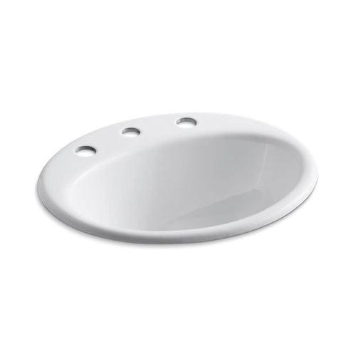 Farmington® Top Mount Lavatory Sink, ADA, 19-1/4 x 16-1/4 x 8-3/4 in, Cast Iron, White - nzlcetel2xutlquxrqqy_x500.jpg