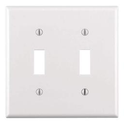 White 2-Gang Toggle Wall Plate (1-Pack) - nzn0cft0rnr44j9lvfve_800x500@2x.jpg