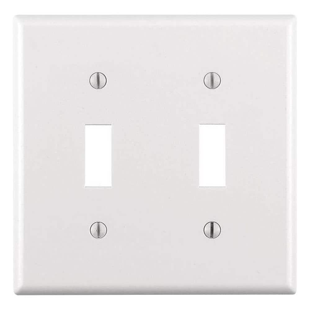 White 2-Gang Toggle Wall Plate (1-Pack) - nzn0cft0rnr44j9lvfve_800x500@2x.jpg