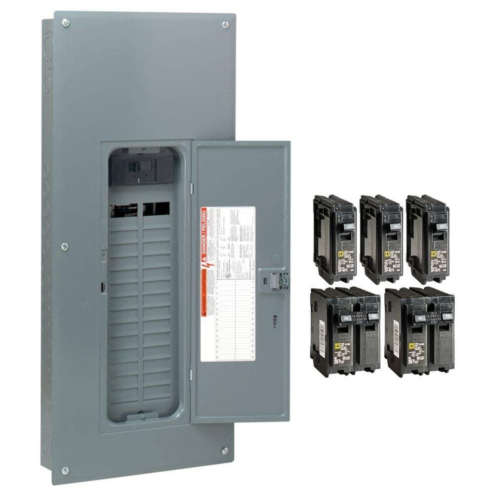 Homeline 200 Amp 30-Space 60-Circuit Indoor Main Breaker Plug-On Neutral Load Center with Cover(HOM3060M200PCVP) - nzp5oypgeo5dalepfjkw_800x500@2x.jpg